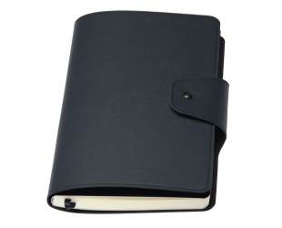 Записная книжка 'Sirio' А5 (Ivory Line) 