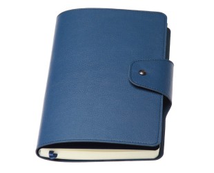 Записная книжка 'Sirio' А5 (Ivory Line)