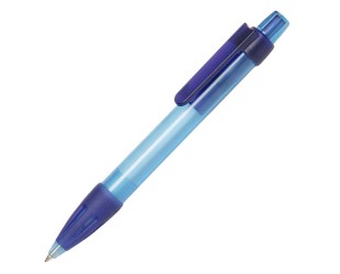 Booster Transparent (Ritter Pen)