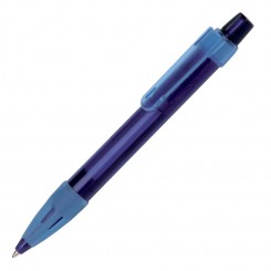 Booster Transparent (Ritter Pen)