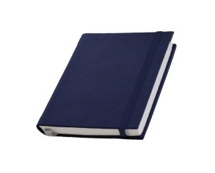 Записная книжка Туксон А6 (White Line)