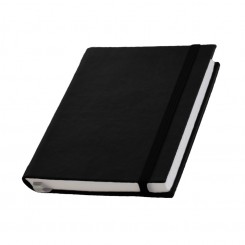 Записная книжка Туксон А6 (White Line)