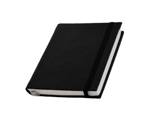 Записная книжка Туксон А6 (White Line)