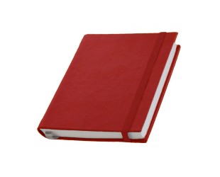 Записная книжка Туксон А6 (White Line)