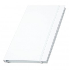 Записная книжка Матра А5 (White Line)