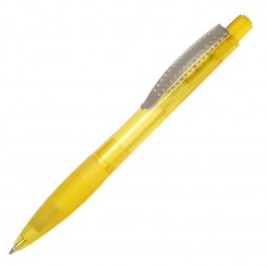 Club Transparent (Ritter Pen)