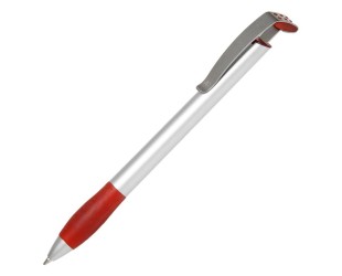 Jet Set Silver (Ritter Pen)