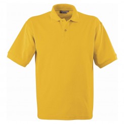Тенниска-поло "Boston" 2XL (US Basic)