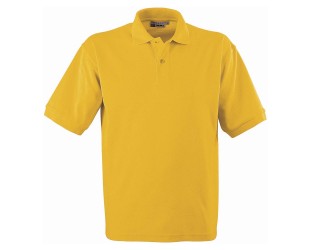 Тенниска-поло "Boston" 2XL (US Basic)