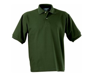 Тенниска-поло "Boston" 2XL (US Basic)