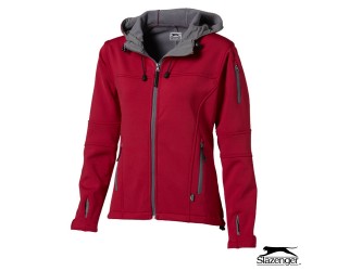 Куртка 'Softshell Lady' S (Slazenger)