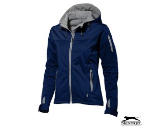 Куртка 'Softshell Lady' L (Slazenger)
