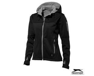 Куртка 'Softshell Lady' S (Slazenger)