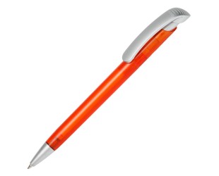 Helia Silver (Ritter Pen)