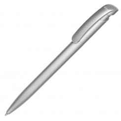 Clear Silver (Ritter Pen)