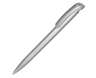 Clear Silver (Ritter Pen)
