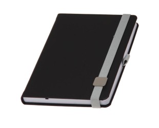Записная книжка Туксон А5 (LanyBook)
