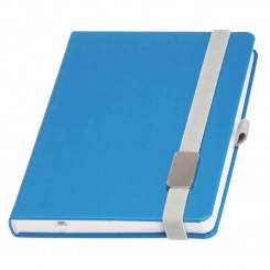 Записная книжка Туксон А5 (LanyBook)