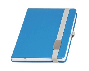 Записная книжка Туксон А5 (LanyBook)