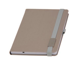 Записная книжка Туксон А5 (LanyBook)