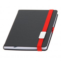 Записная книжка Туксон А5 (LanyBook)