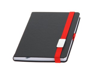 Записная книжка Туксон А5 (LanyBook)