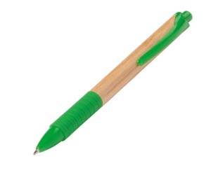 Ручка 'Bamboo Rubber'
