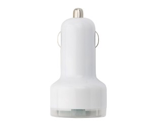 Автомобильный адаптер с USB