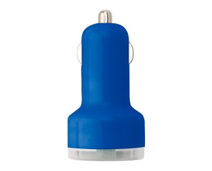 Автомобильный адаптер с USB