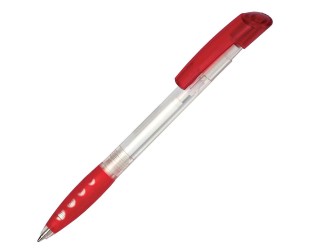 Bubble Transparent (Ritter Pen)