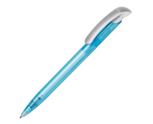 Clear Frozen Silver (Ritter Pen)