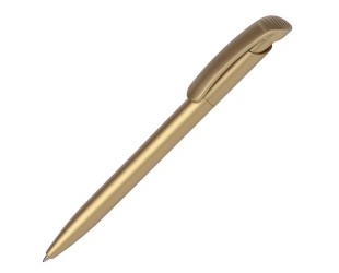 Clear Gold (Ritter Pen)
