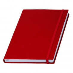 Записная книжка Туксон А5 (White Line)