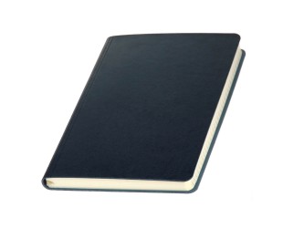 Записная книжка Сантьяго А5 (Ivory Line)